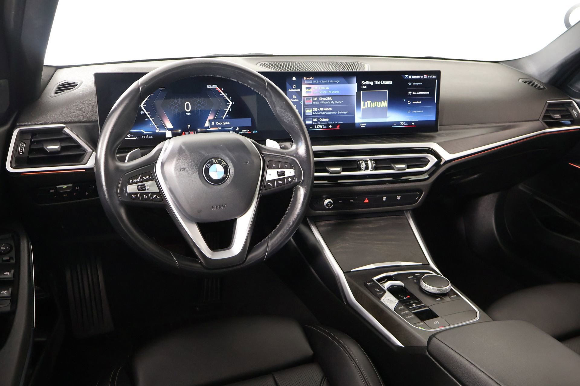 Used 2024 BMW 330i Sedan image 2