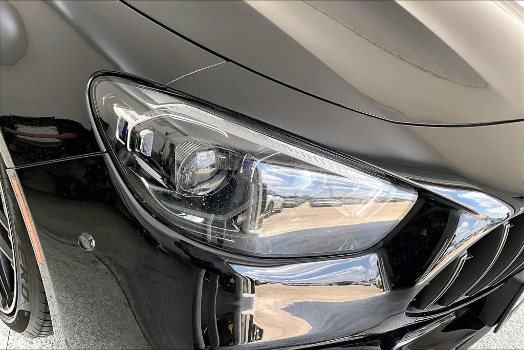 Used 2023 Mercedes-Benz E 63 AMG S image 38