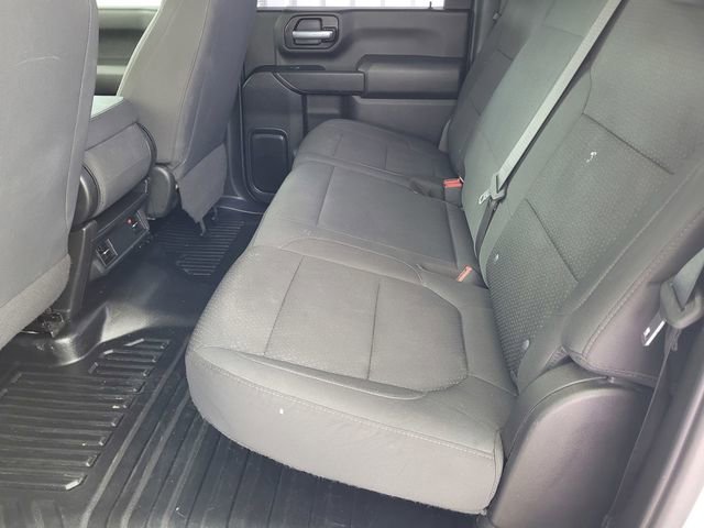 Used 2023 GMC Sierra 2500 Pro image 15