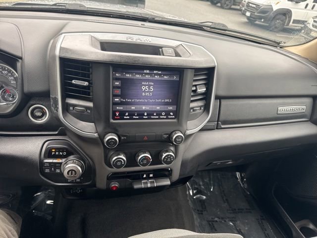 Certified 2019 RAM 1500 Big Horn AWD/4WD image 23
