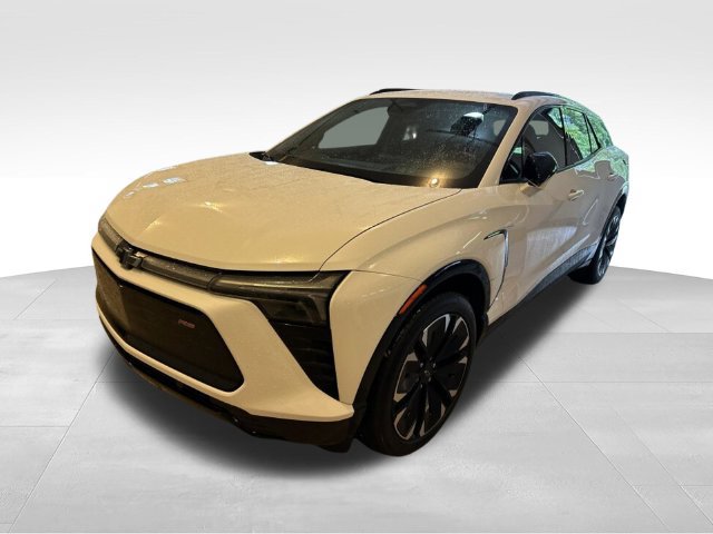 Used 2024 Chevrolet Blazer EV RS AWD/4WD image 4