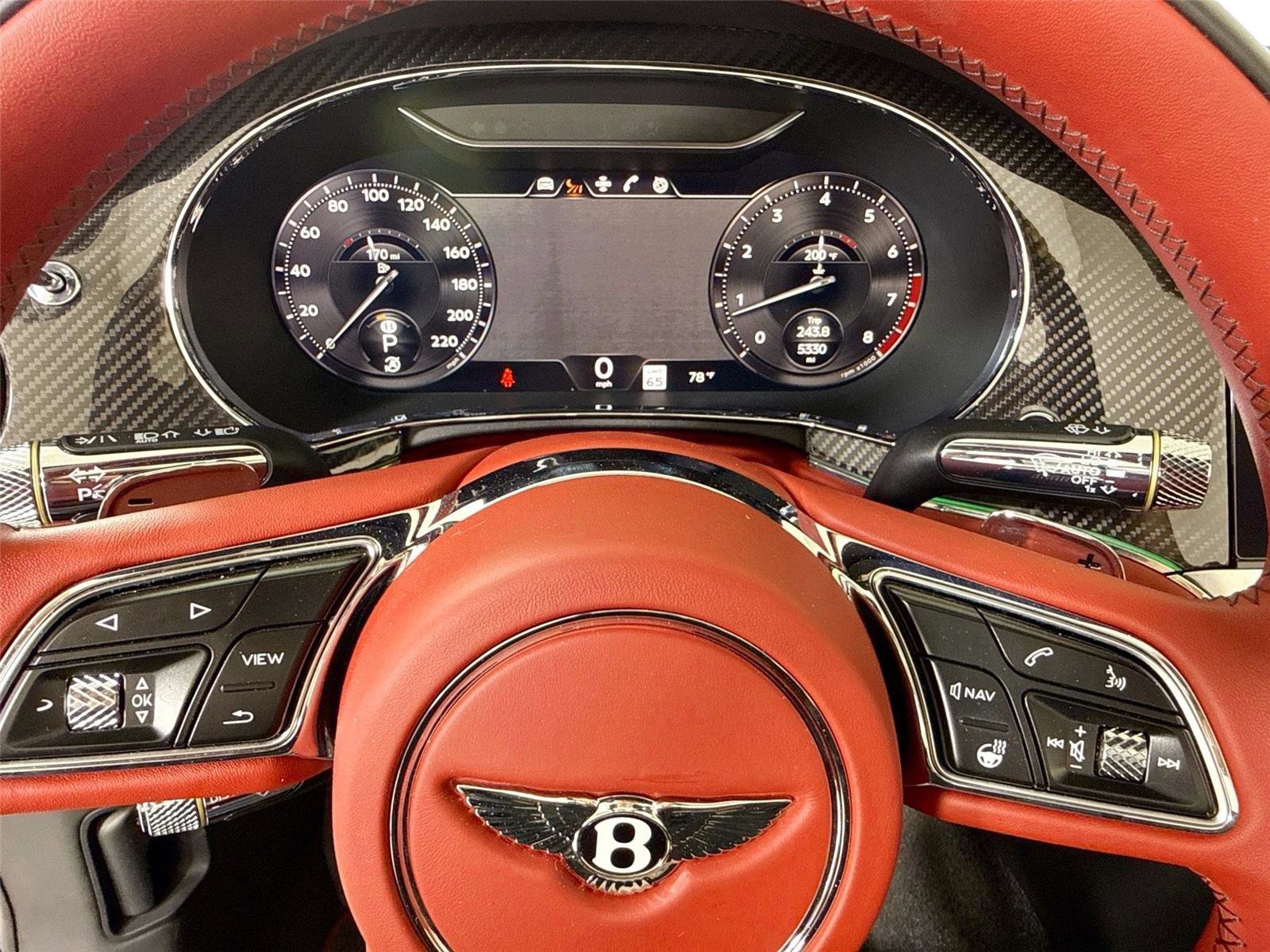 Used 2023 Bentley Continental GT S image 21