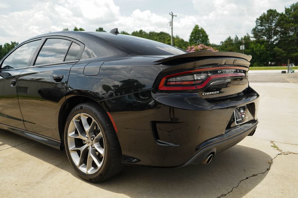 Used 2022 Dodge Charger GT RWD image 19