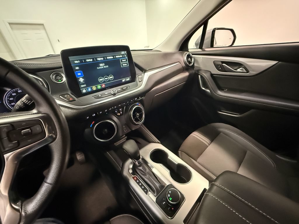 Used 2024 Chevrolet Blazer LT w/ Convenience Package FWD image 80