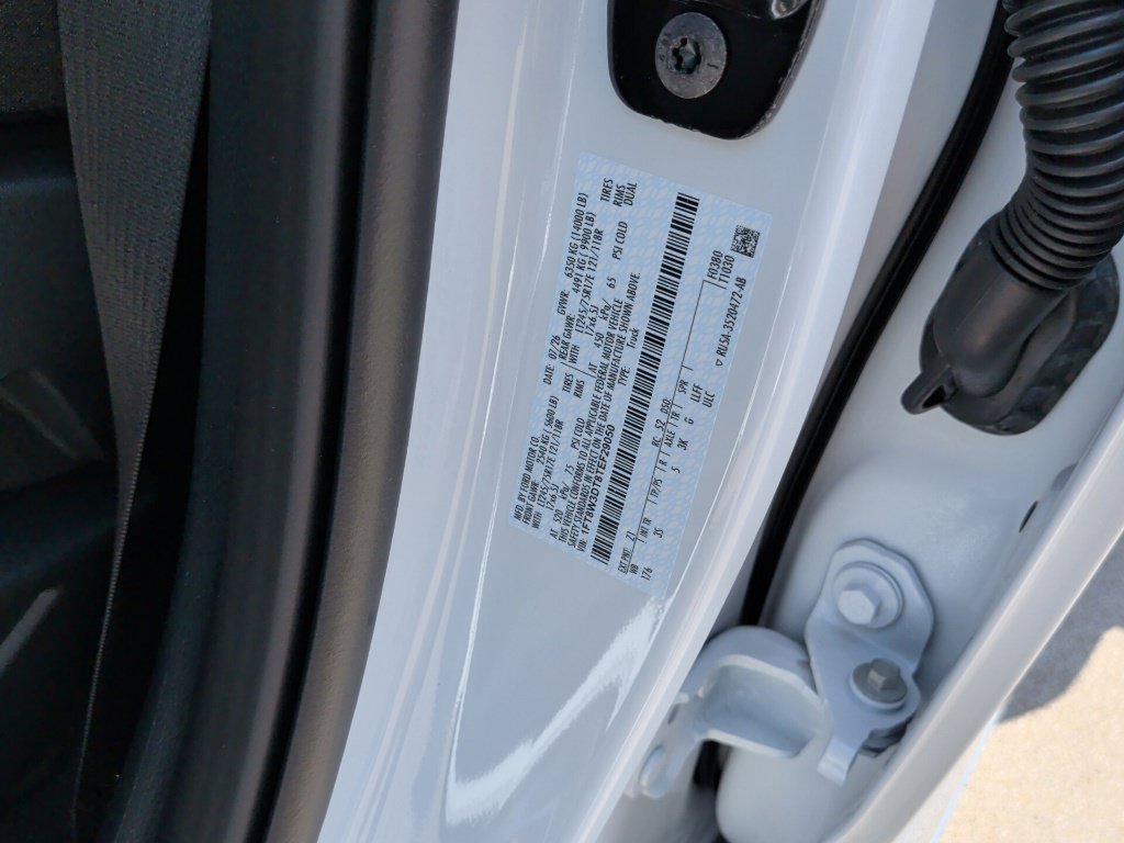 New 2026 Ford F350 XLT AWD/4WD image 44