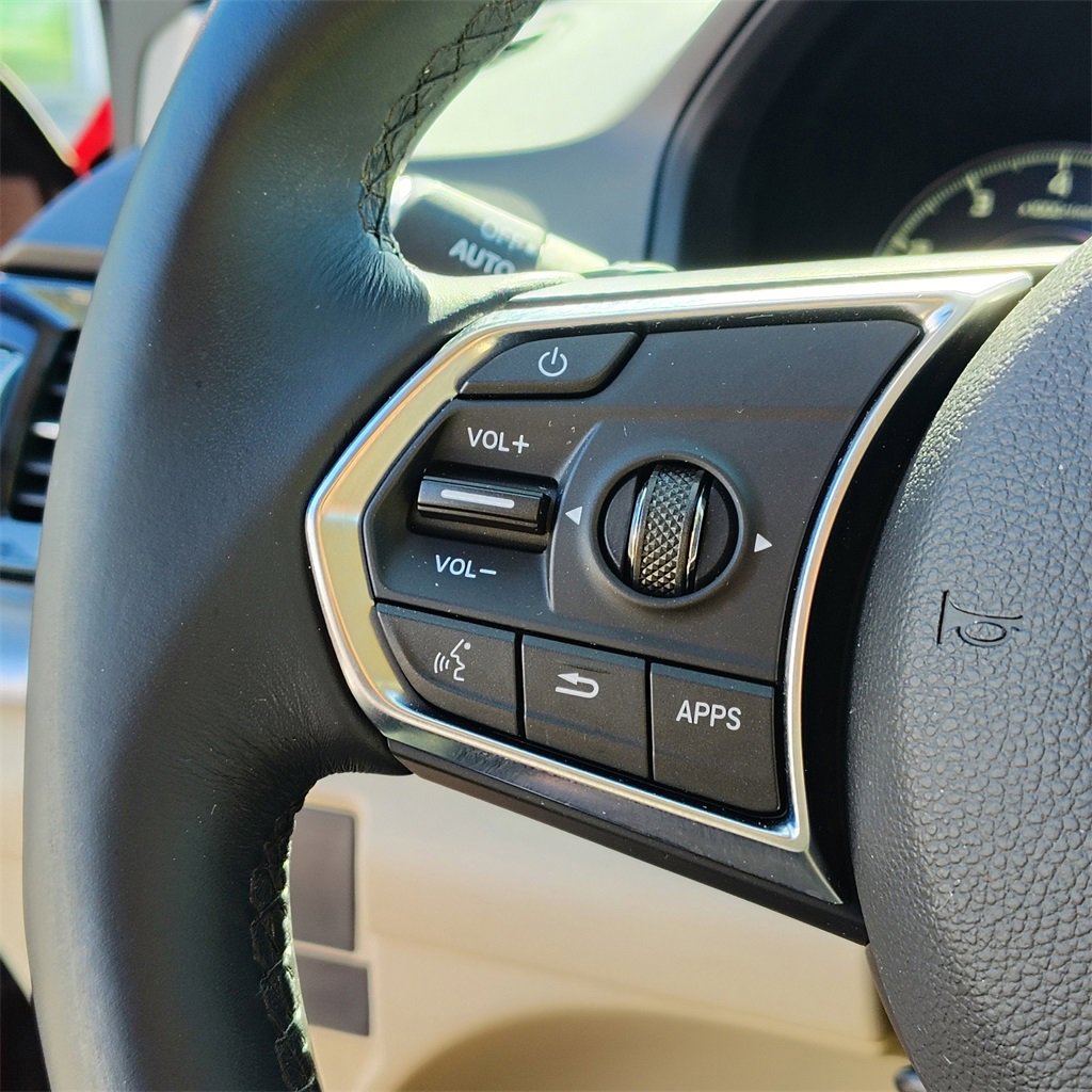 Used 2020 Acura RDX Base image 31