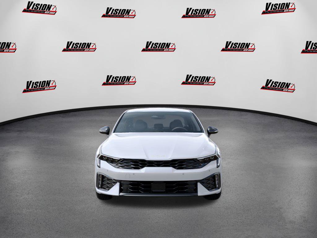 New 2026 Kia K5 GT-Line AWD/4WD image 2