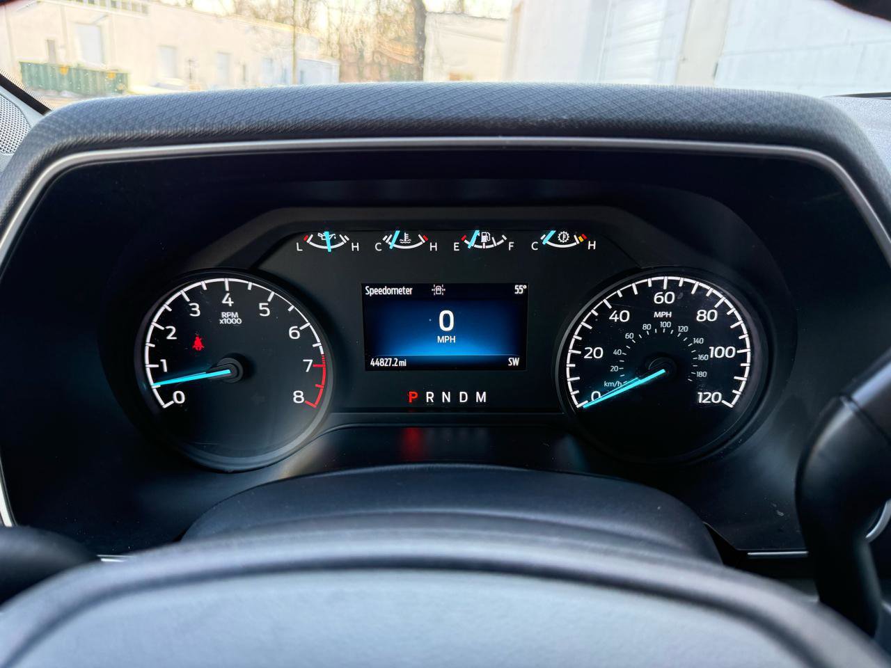 Used 2023 Ford F150 XL image 24