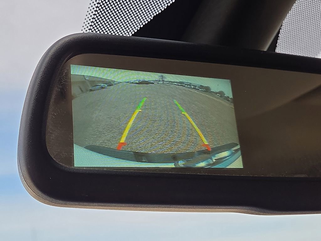 Used 2019 RAM 1500 Tradesman image 23