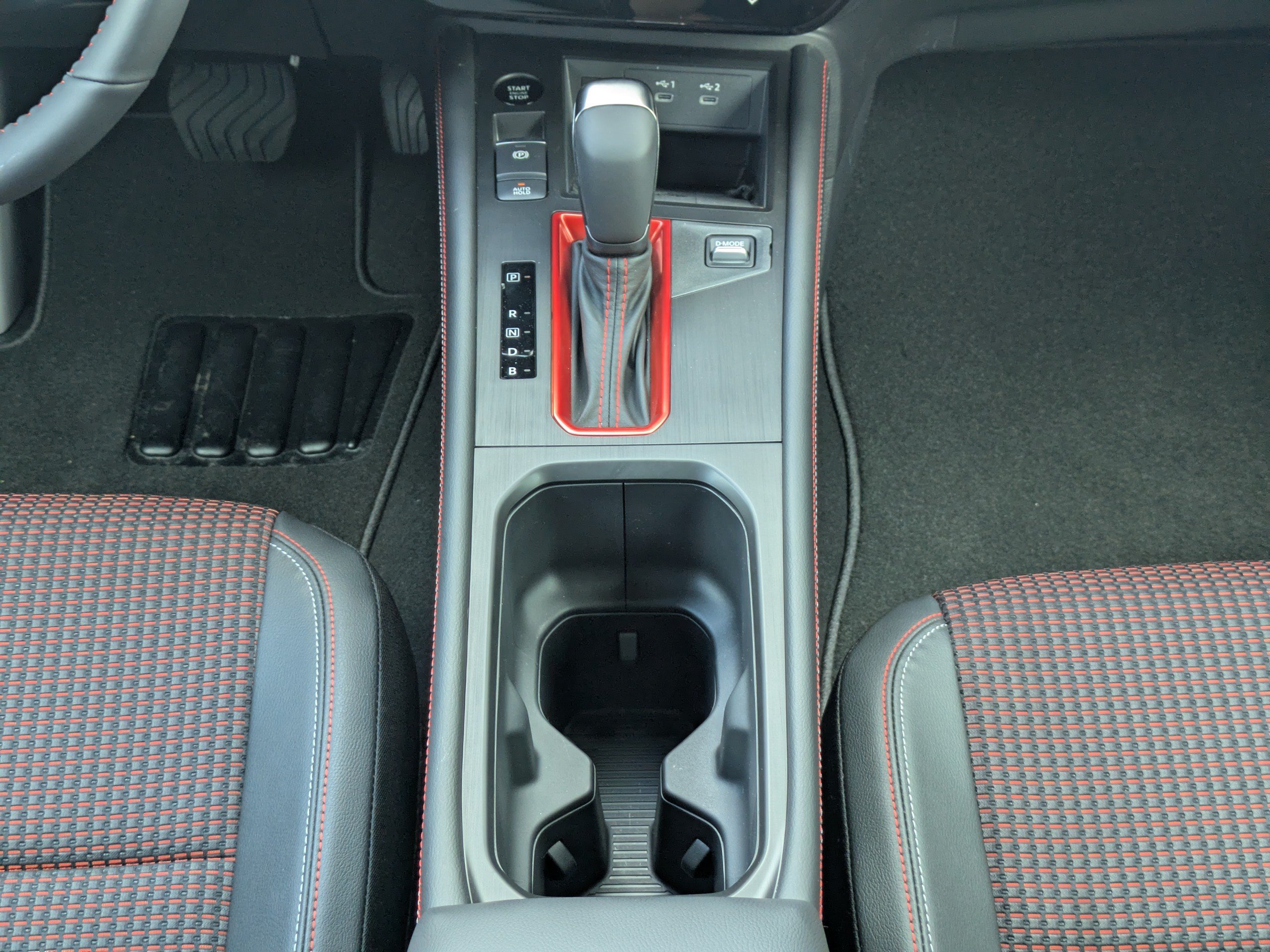 New 2026 Nissan Kicks SR FWD image 20