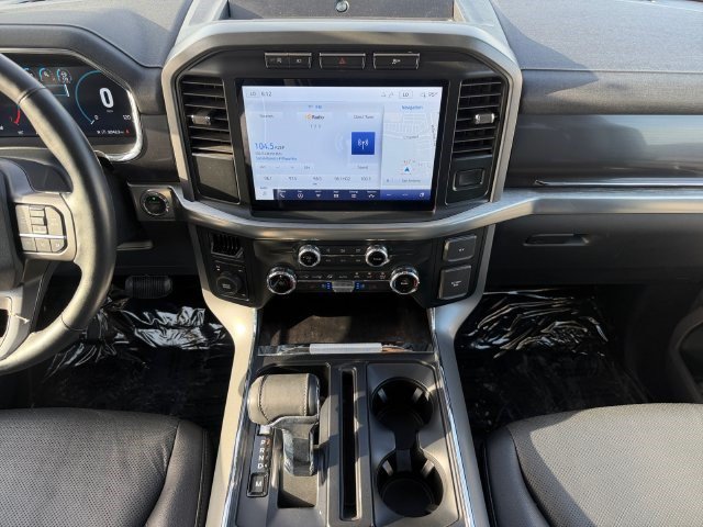 Used 2022 Ford F150 Lariat AWD/4WD image 15