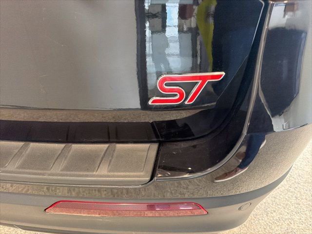 Used 2020 Ford Explorer ST w/ Premium Technology Package AWD/4WD image 7