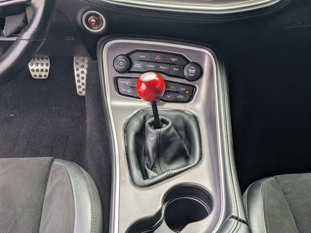 Used 2022 Dodge Challenger R/T Scat Pack w/ Dynamics Package image 18