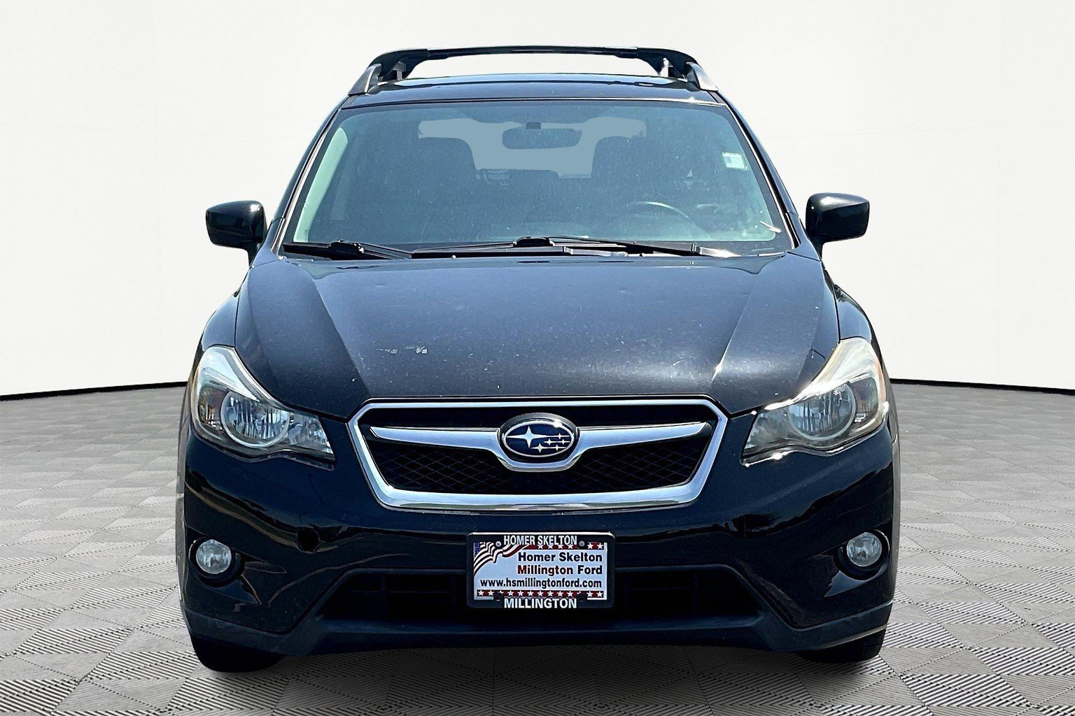 Used 2015 Subaru Crosstrek 2.0i Premium image 3