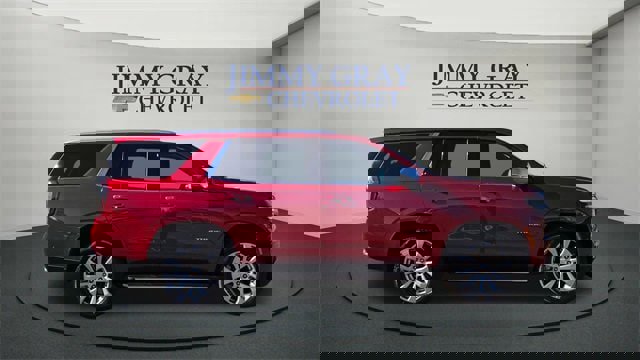 New 2026 Chevrolet Tahoe Premier w/ Sun And Tow Package image 2