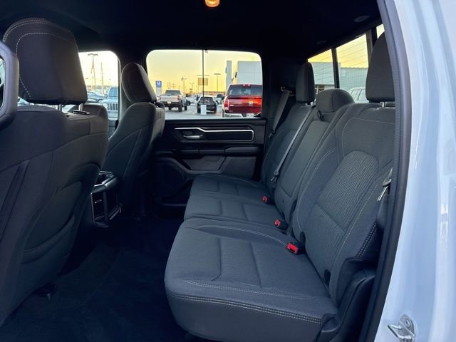 Used 2024 RAM 1500 Big Horn image 22