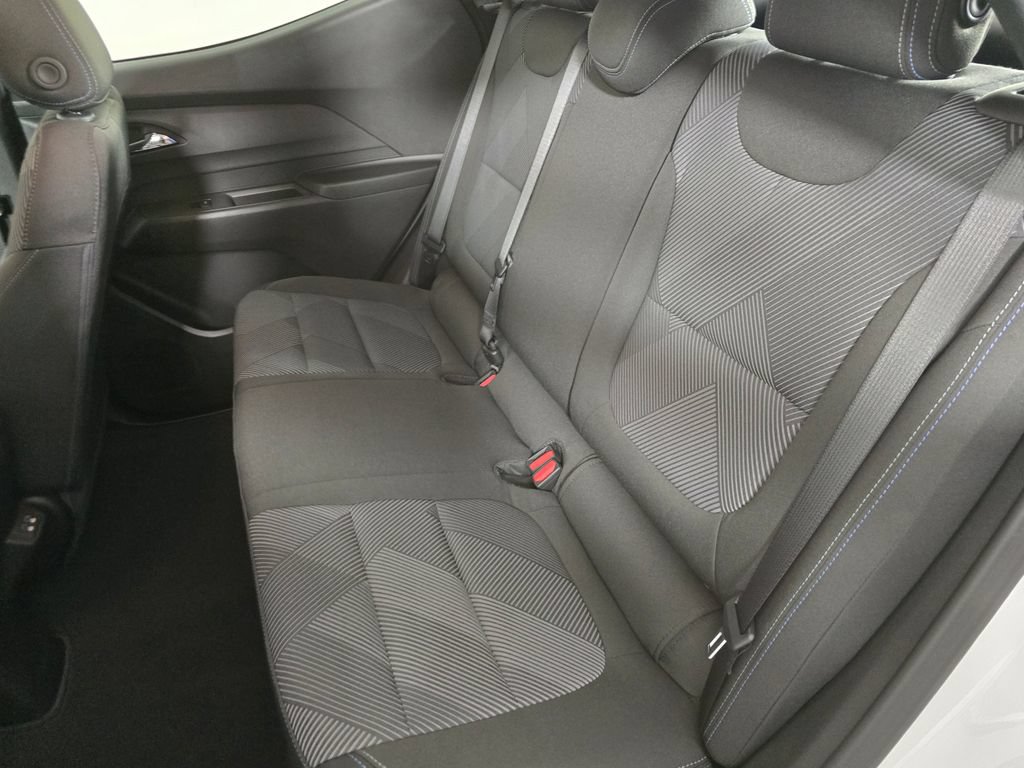 New 2027 Chevrolet Bolt LT w/ Comfort Package FWD image 19