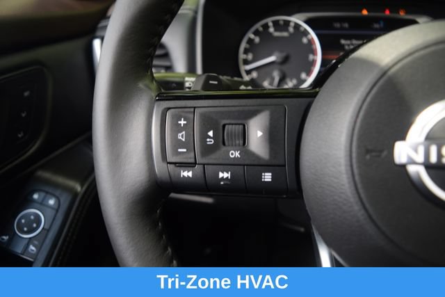 Used 2023 Nissan Rogue SL w/ SL Premium Package AWD/4WD image 5