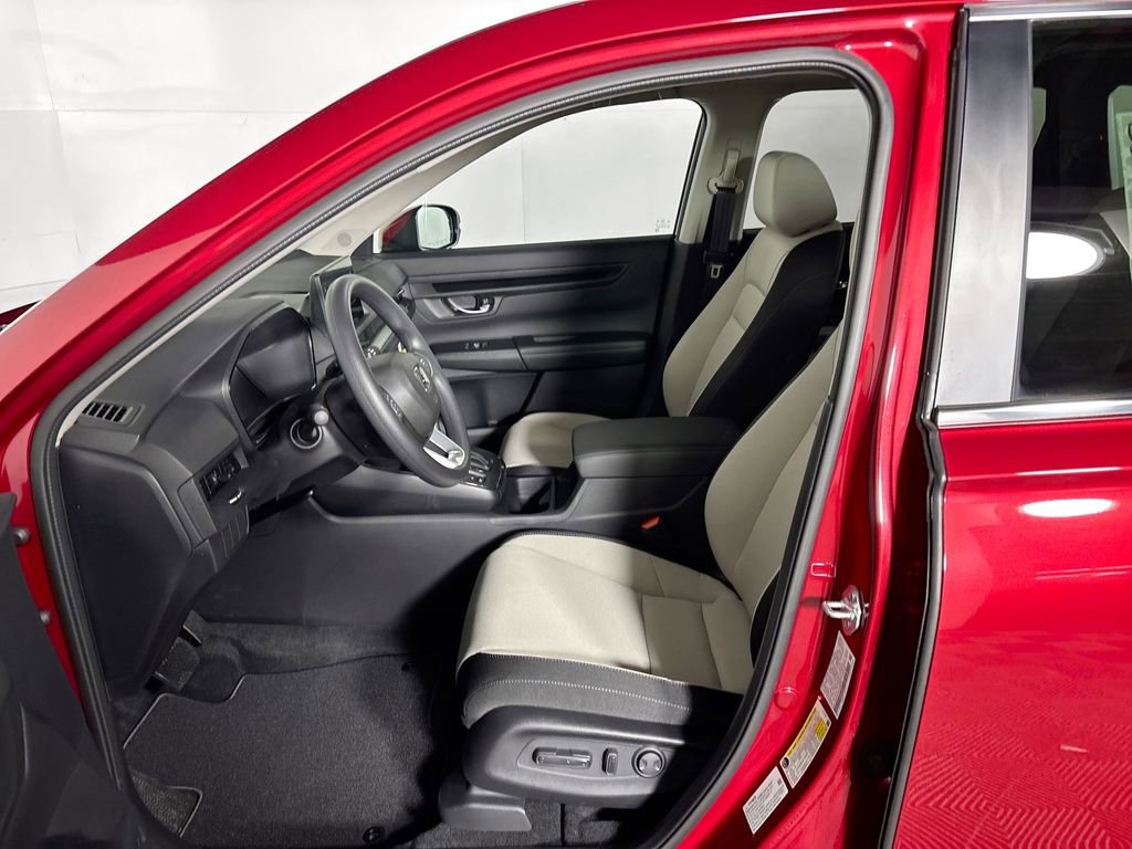 New 2026 Honda CR-V EX image 11