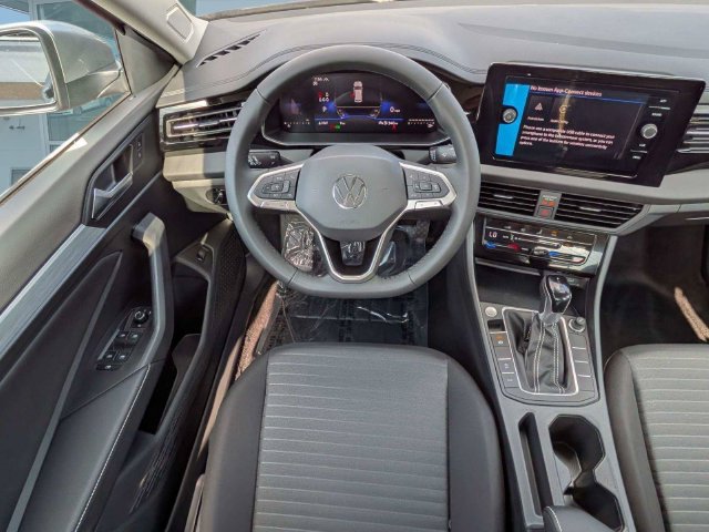 New 2027 Volkswagen Jetta S FWD image 15