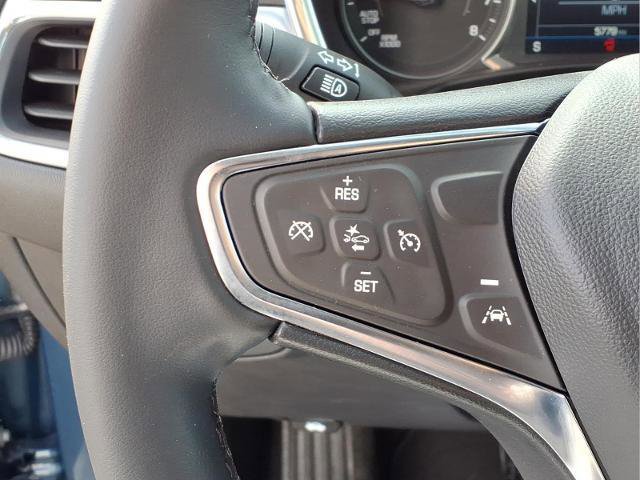 Used 2024 Chevrolet Equinox LT image 16