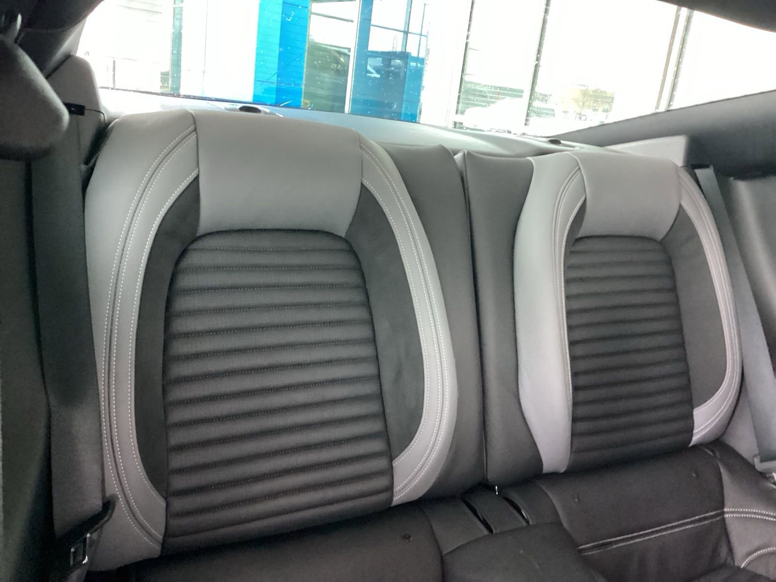 Used 2025 Ford Mustang GT image 23