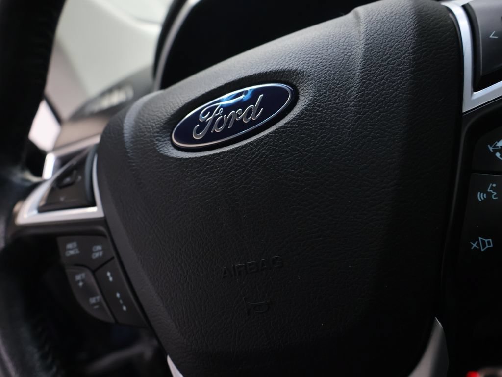 Used 2017 Ford Edge Sport w/ Equipment Group 401A AWD/4WD image 21