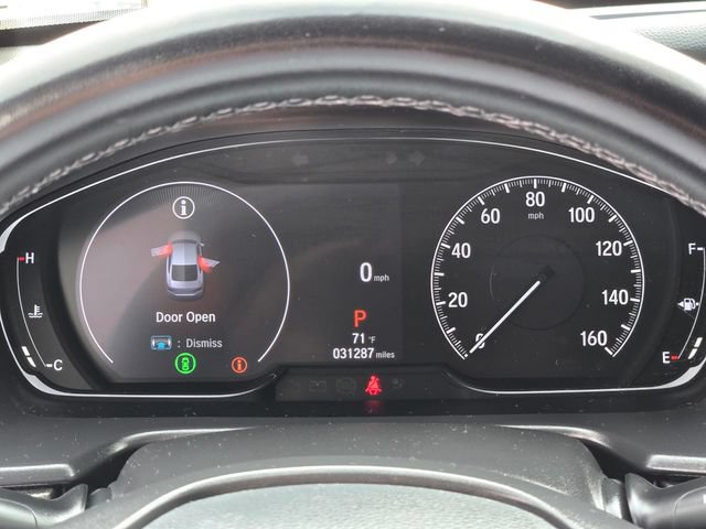 Used 2022 Honda Accord Sport image 27
