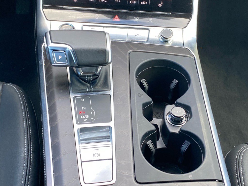 Used 2021 Audi A7 e Premium Plus image 10