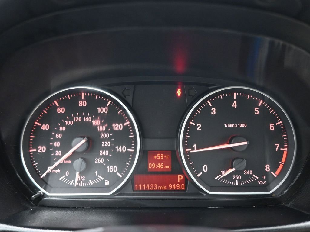 Used 2012 BMW 135i Convertible image 15