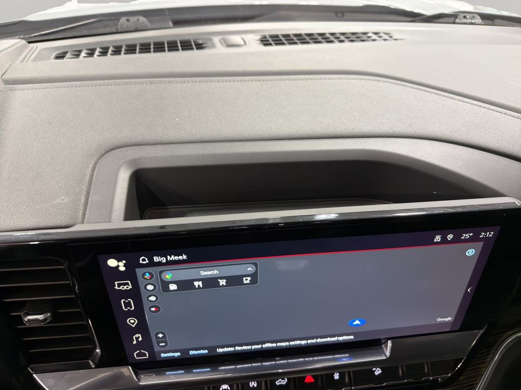 Used 2024 GMC Sierra 1500 SLE image 37