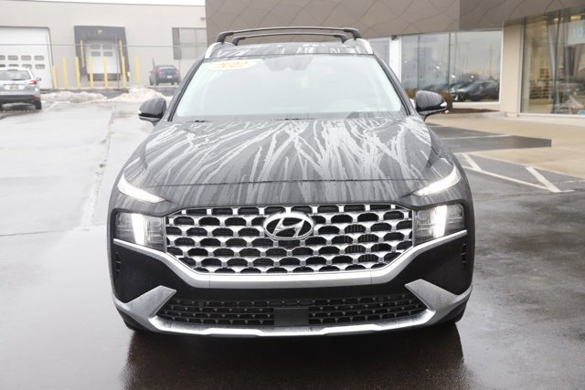 Used 2022 Hyundai Santa Fe Limited image 13