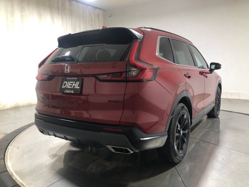 Used 2023 Honda CR-V Sport image 7