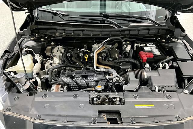 Used 2022 Nissan Altima 2.5 Platinum AWD/4WD image 37