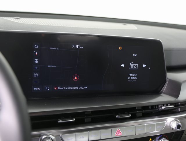 New 2025 Kia Telluride S image 18