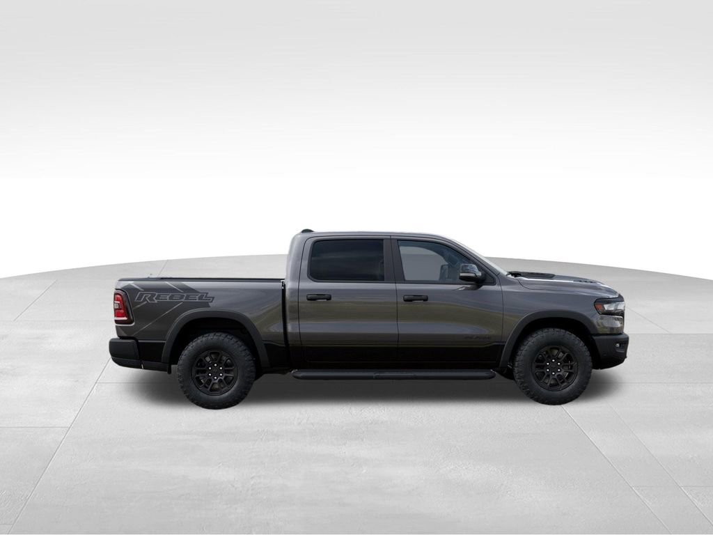 New 2026 RAM 1500 Rebel image 22