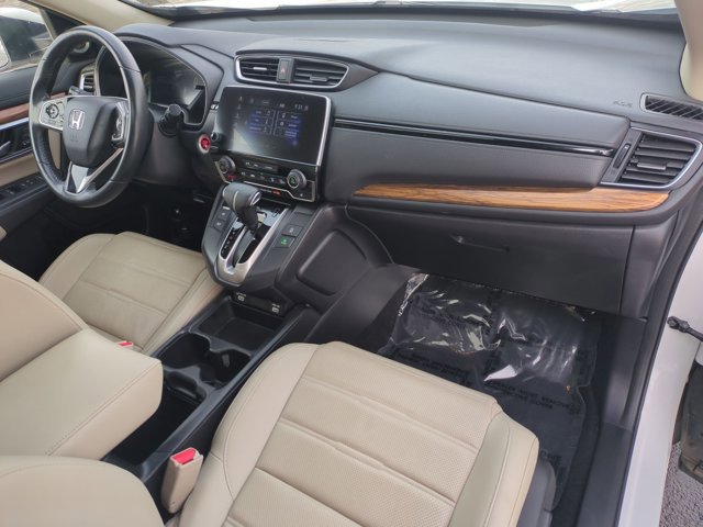 Used 2022 Honda CR-V EX-L image 22