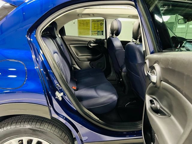 Used 2022 FIAT 500X Pop w/ Pop Value Package AWD/4WD image 34