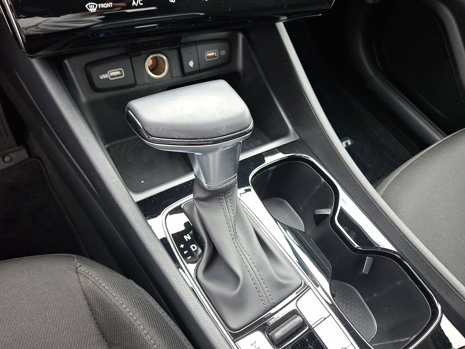 Certified 2022 Hyundai Tucson SEL w/ Convenience Package image 18