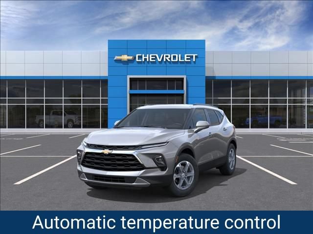 New 2026 Chevrolet Blazer LT w/ Convenience Package FWD image 9