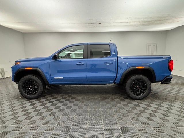 New 2026 GMC Canyon Elevation AWD/4WD image 13