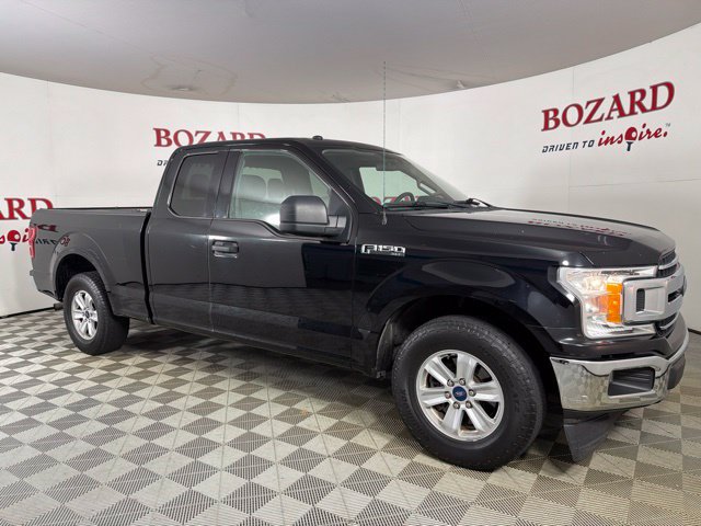 Used 2018 Ford F150 XLT RWD image 16