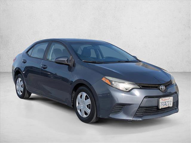Used 2014 Toyota Corolla L image 3