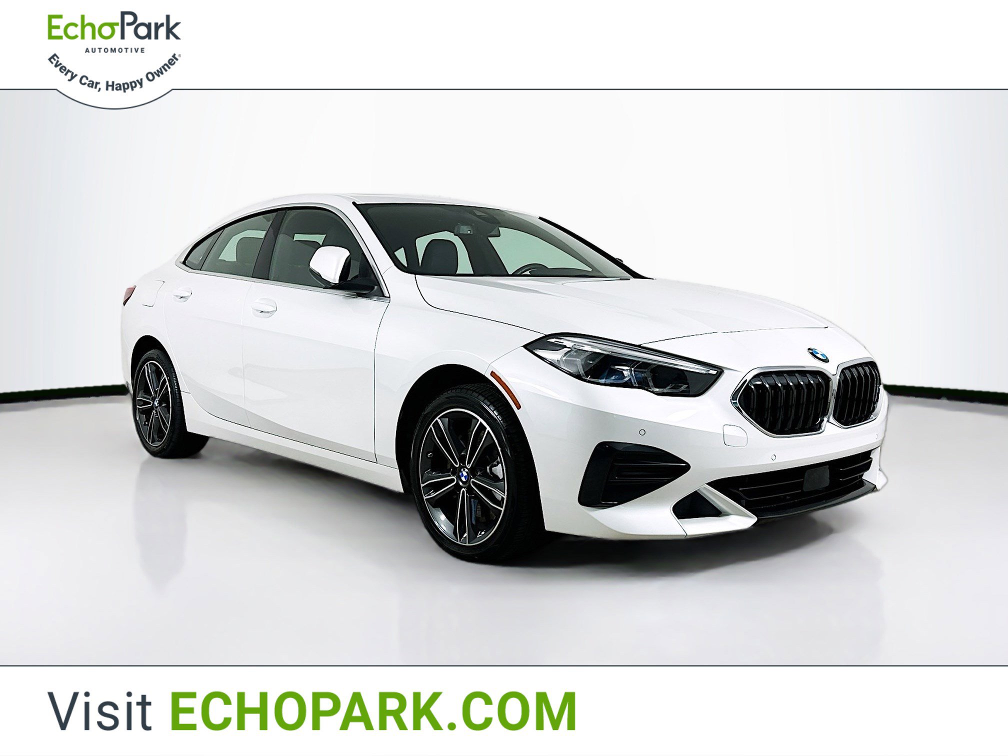 Used 2024 BMW 228i Gran Coupe