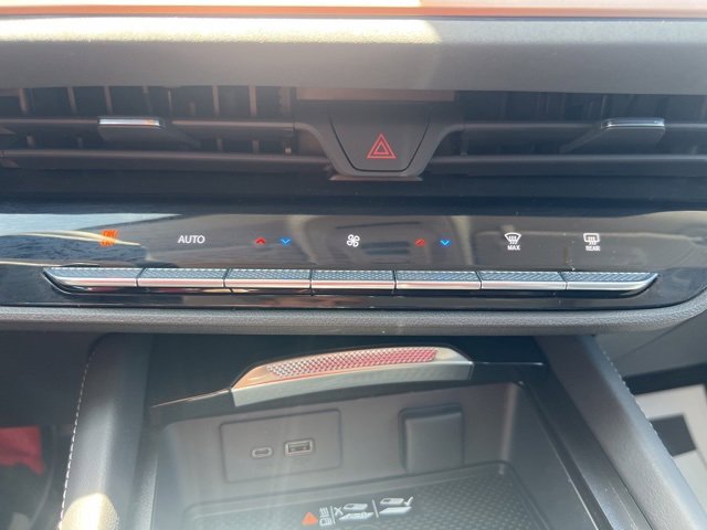 New 2025 Buick Envision Sport Touring image 23