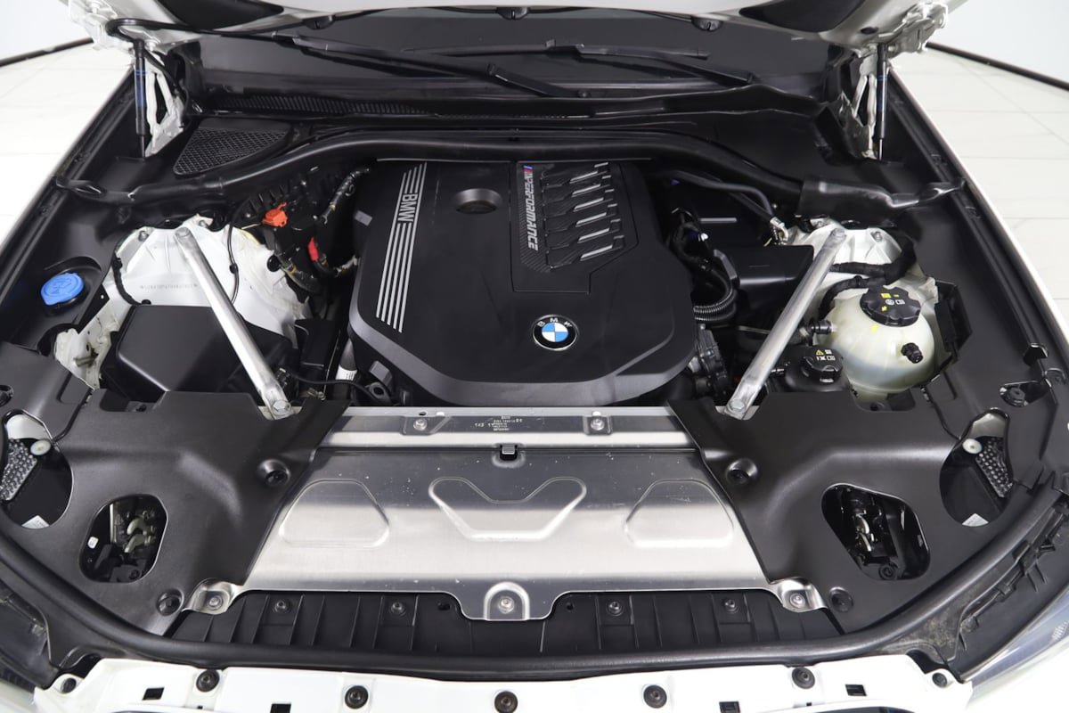 Used 2024 BMW X3 M40i w/ Premium Package AWD/4WD image 58