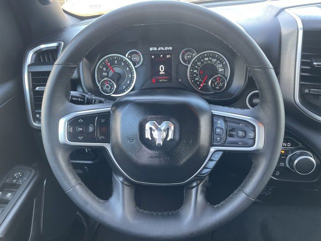 Used 2025 RAM 1500 Big Horn image 21