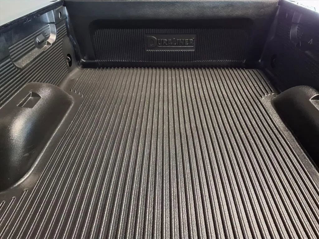 Used 2007 Chevrolet Silverado 2500 LT w/ 1LT Convenience Package image 6