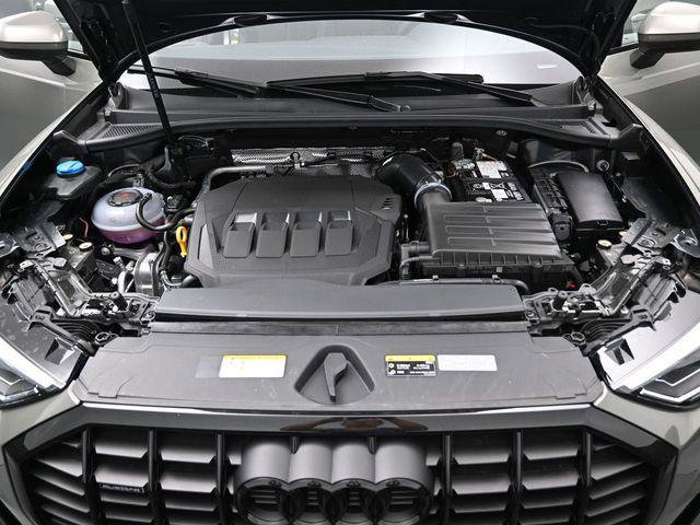 New 2025 Audi Q3 2.0T Premium image 15