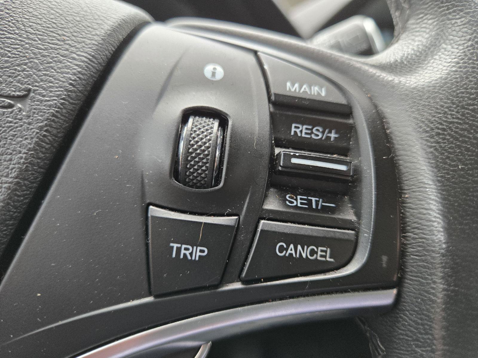 Used 2015 Acura MDX w/ Advance & Entertainment Pac FWD image 31
